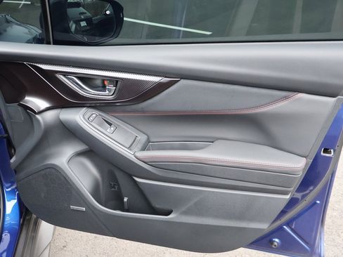 Used 2024 Subaru WRX TR image 13