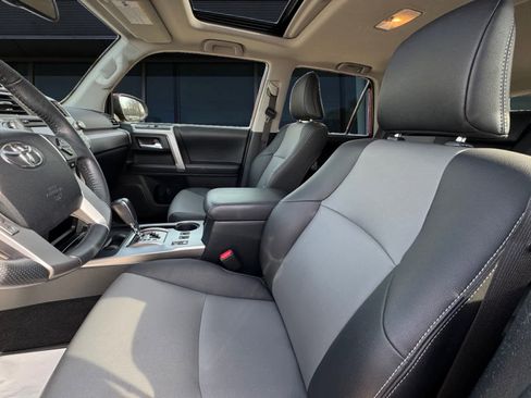 Used 2019 Toyota 4Runner SR5 Premium image 2