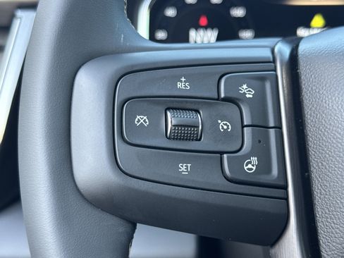 New 2025 GMC Sierra 2500 AT4 w/ AT4 Premium Plus Package AWD/4WD image 29