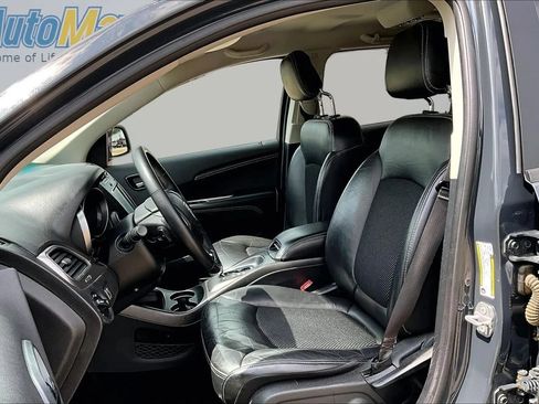 Used 2018 Dodge Journey Crossroad AWD/4WD image 20