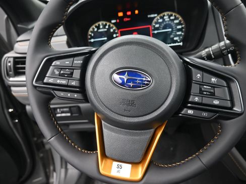 New 2026 Subaru Forester Wilderness AWD/4WD image 28