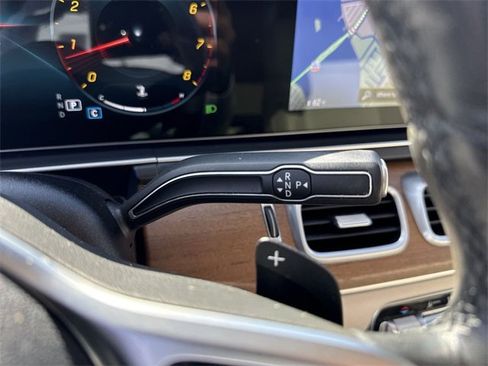 Used 2021 Mercedes-Benz GLE 350 4MATIC image 20