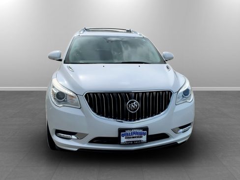 Used 2017 Buick Enclave Premium w/ Experience Buick Package AWD/4WD image 2