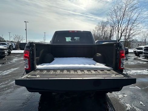 Used 2023 RAM 2500 Big Horn w/ Level 1 Equipment Group image 16