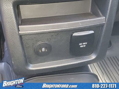 Used 2022 Ford Edge SEL w/ Convenience Package AWD/4WD image 13