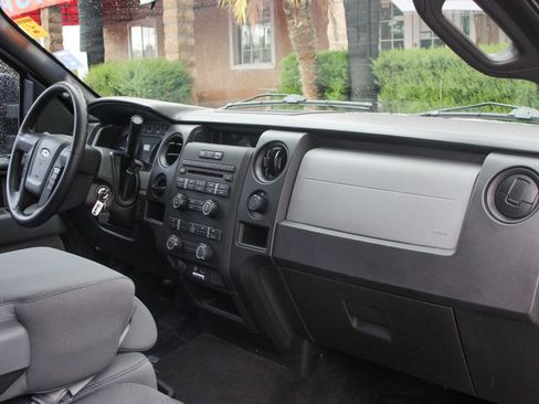 Used 2013 Ford F150 STX w/ Mid Equipment Group image 33