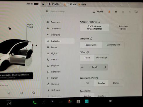 Used 2023 Tesla Model Y Performance image 18