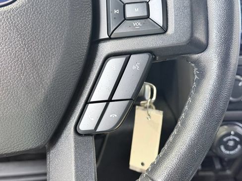 Used 2020 Ford F150 XLT w/ Equipment Group 302A Luxury AWD/4WD image 45