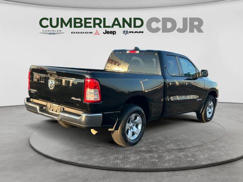 Used 2023 RAM 1500 Big Horn AWD/4WD image 6