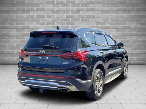 Used 2021 Hyundai Santa Fe SEL w/ Convenience Package image 5