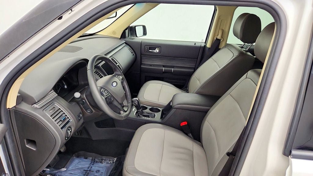 Used 2019 Ford Flex SEL w/ Equipment Group 202A AWD/4WD image 19