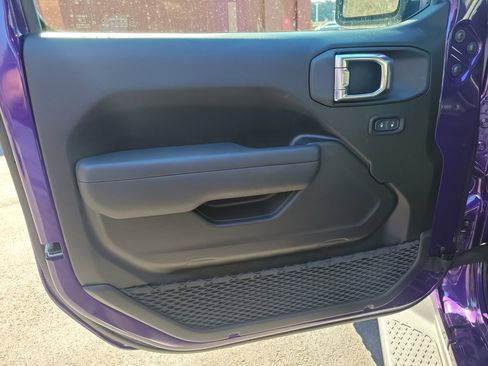 New 2026 Jeep Gladiator Sport image 21