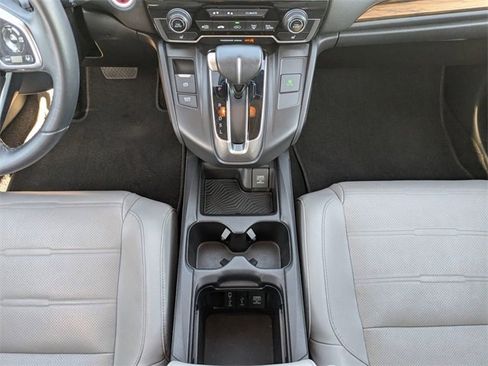 Used 2019 Honda CR-V EX-L image 23