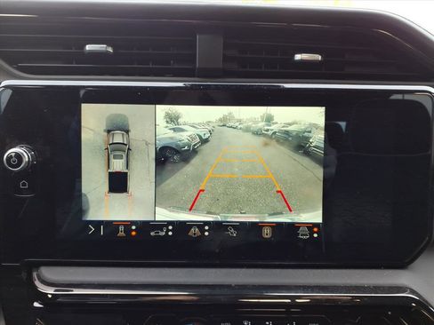 Certified 2024 GMC Sierra 1500 AT4X image 21