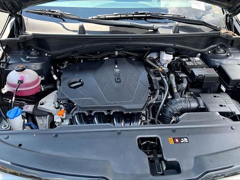 Used 2023 Kia Sportage EX FWD image 31