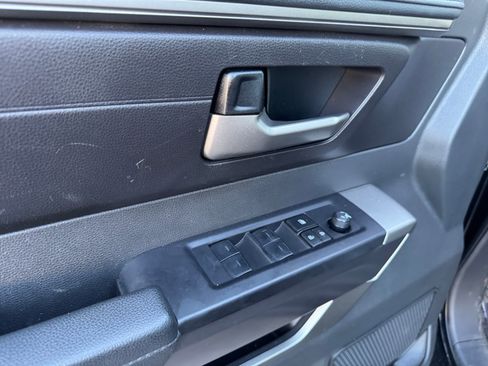 Used 2024 Toyota Tundra SR5 w/ SR5 Convenience Package image 11