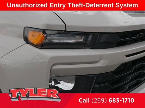 New 2026 Chevrolet Silverado 2500 Custom w/ Custom Value Package image 10