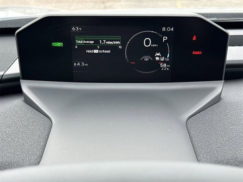 New 2026 Subaru Solterra Premium image 27