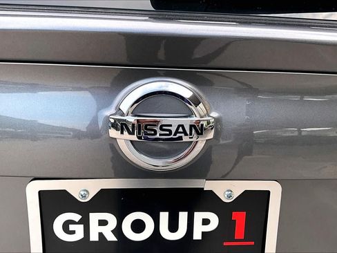 Certified 2020 Nissan Rogue Sport S FWD image 30