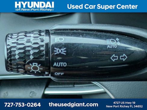 Used 2024 Hyundai Palisade Calligraphy FWD image 43