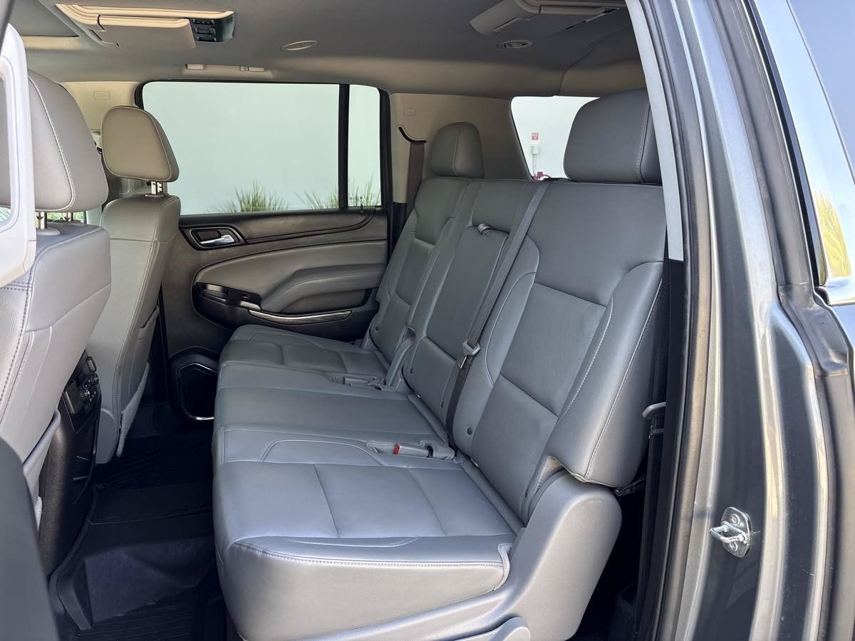 Used 2019 Chevrolet Suburban LT AWD/4WD image 11