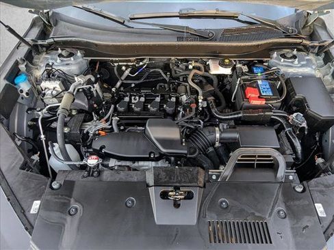 Certified 2024 Honda CR-V EX-L image 23