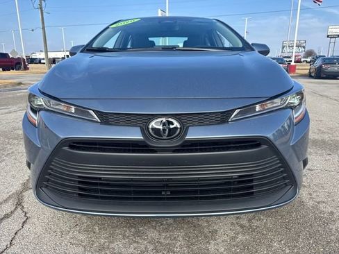 New 2026 Toyota Corolla LE image 10