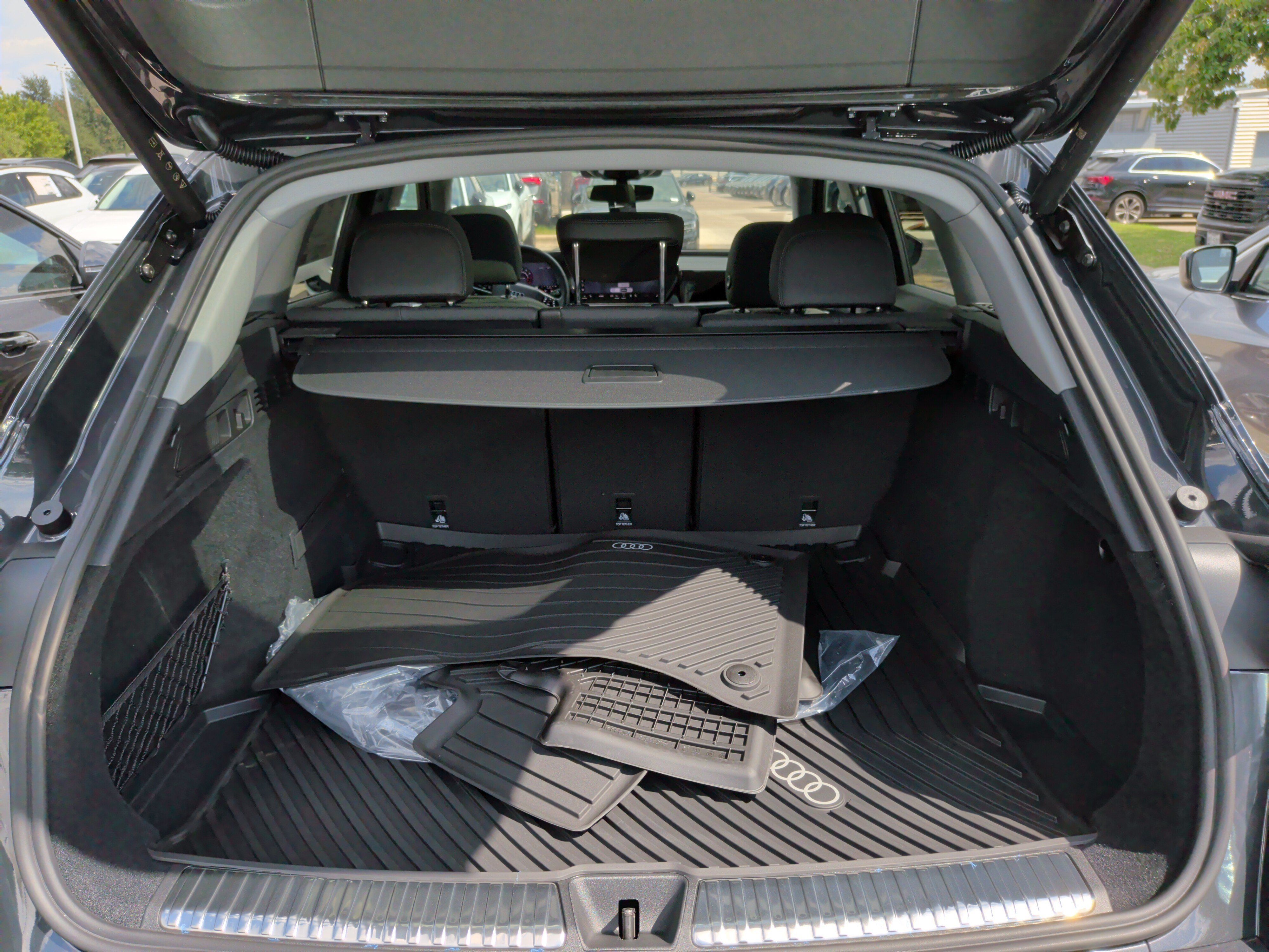 New 2026 Audi Q5 2.0T AWD/4WD image 34