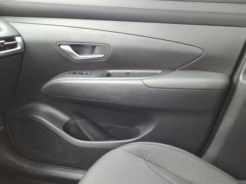 New 2026 Hyundai Tucson SE image 24