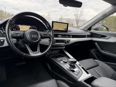 Used 2017 Audi A4 2.0T Prestige w/ Prestige Package image 22