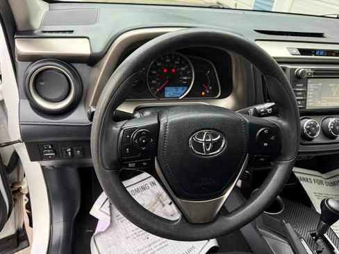 Used 2015 Toyota RAV4 LE AWD/4WD image 22