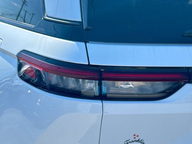New 2026 Jeep Grand Cherokee Limited AWD/4WD image 10