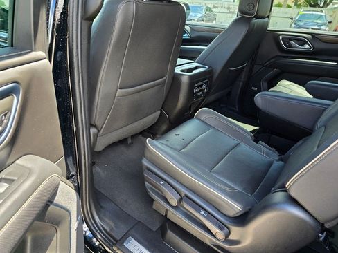 Used 2023 Chevrolet Tahoe Premier RWD image 30