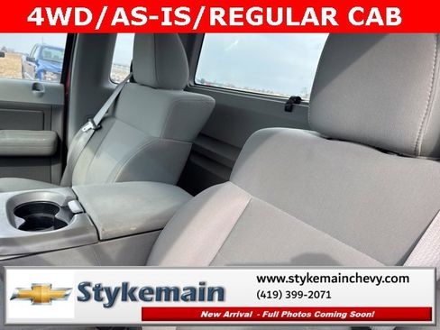 Used 2007 Ford F150 STX image 19