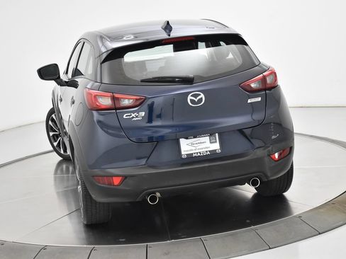 Used 2019 MAZDA CX-3 Touring AWD/4WD image 10