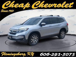 Used 2020 Honda Pilot EX image 1