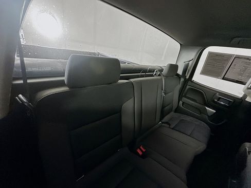 Used 2018 Chevrolet Silverado 1500 LT image 24