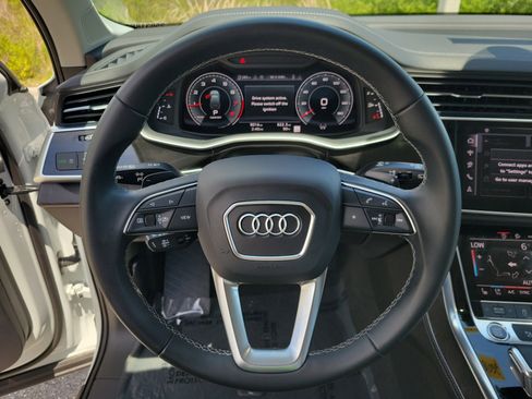 Used 2025 Audi Q7 2.0T Premium Plus AWD/4WD image 31