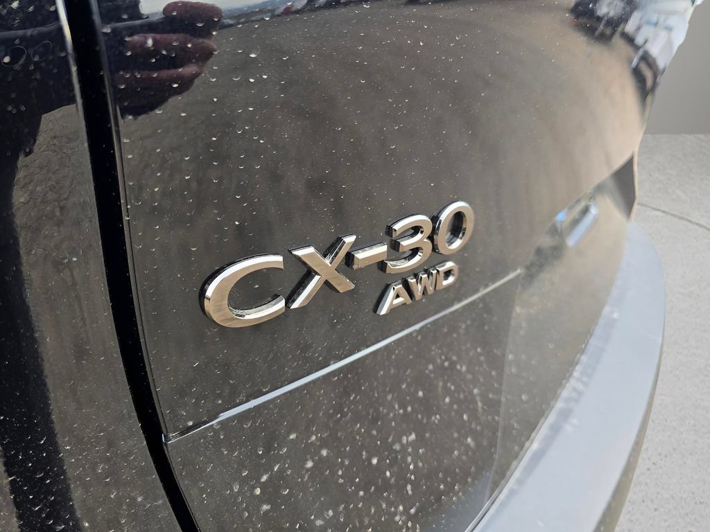 Used 2026 MAZDA CX-30 AWD 2.5 S image 9
