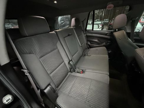 Used 2015 Chevrolet Tahoe LS w/ Max Trailering Package image 24