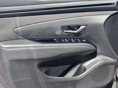 Certified 2024 Hyundai Tucson XRT FWD image 12