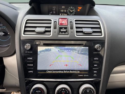 Used 2017 Subaru Forester 2.5i Premium image 21