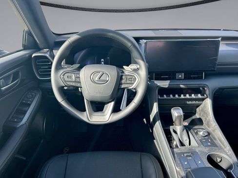 New 2026 Lexus IS 350 F Sport RWD image 10