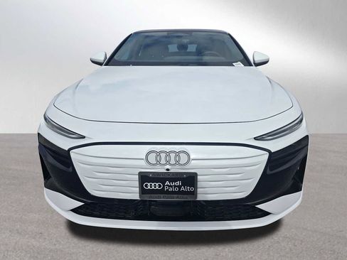 New 2025 Audi A6 e-tron Ultra image 36