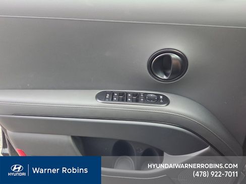 New 2026 Hyundai Palisade XRT Pro image 28