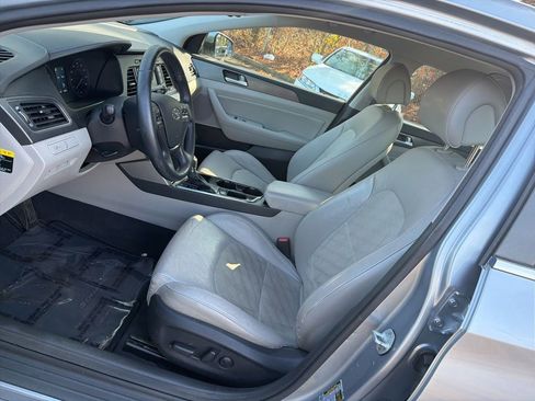 Used 2015 Hyundai Sonata Sport w/ Option Group 03 image 14