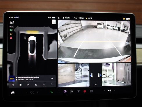 Used 2023 Tesla Model 3 Standard Range RWD image 12