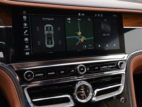 Used 2020 Bentley Flying Spur W12 AWD/4WD image 31