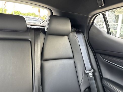 New 2026 MAZDA MAZDA3 s Sport image 20