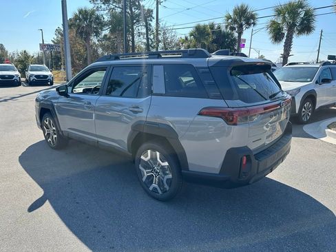 New 2026 Subaru Outback Touring XT image 4